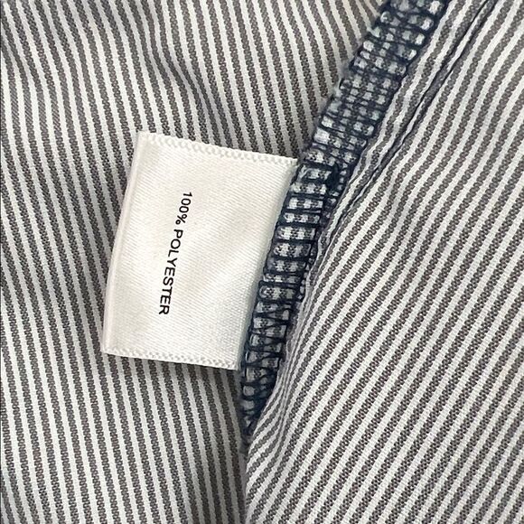 Peter Millar Crown Crafted Blade pant 36x32 Blue Trouser Golf Business - Picture 8 of 8